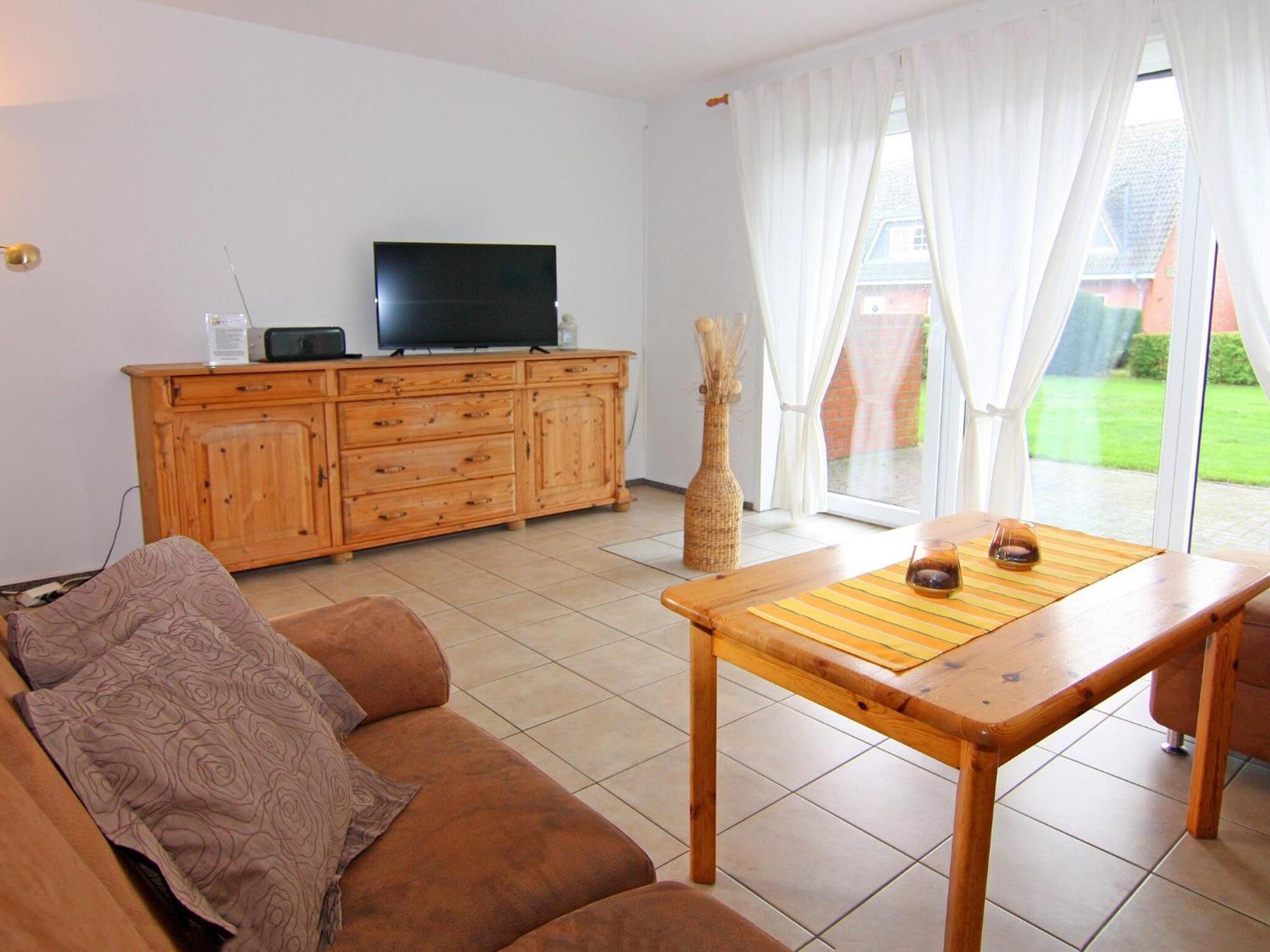 Holiday Complex Schuldt Behrensdorf Luaran gambar