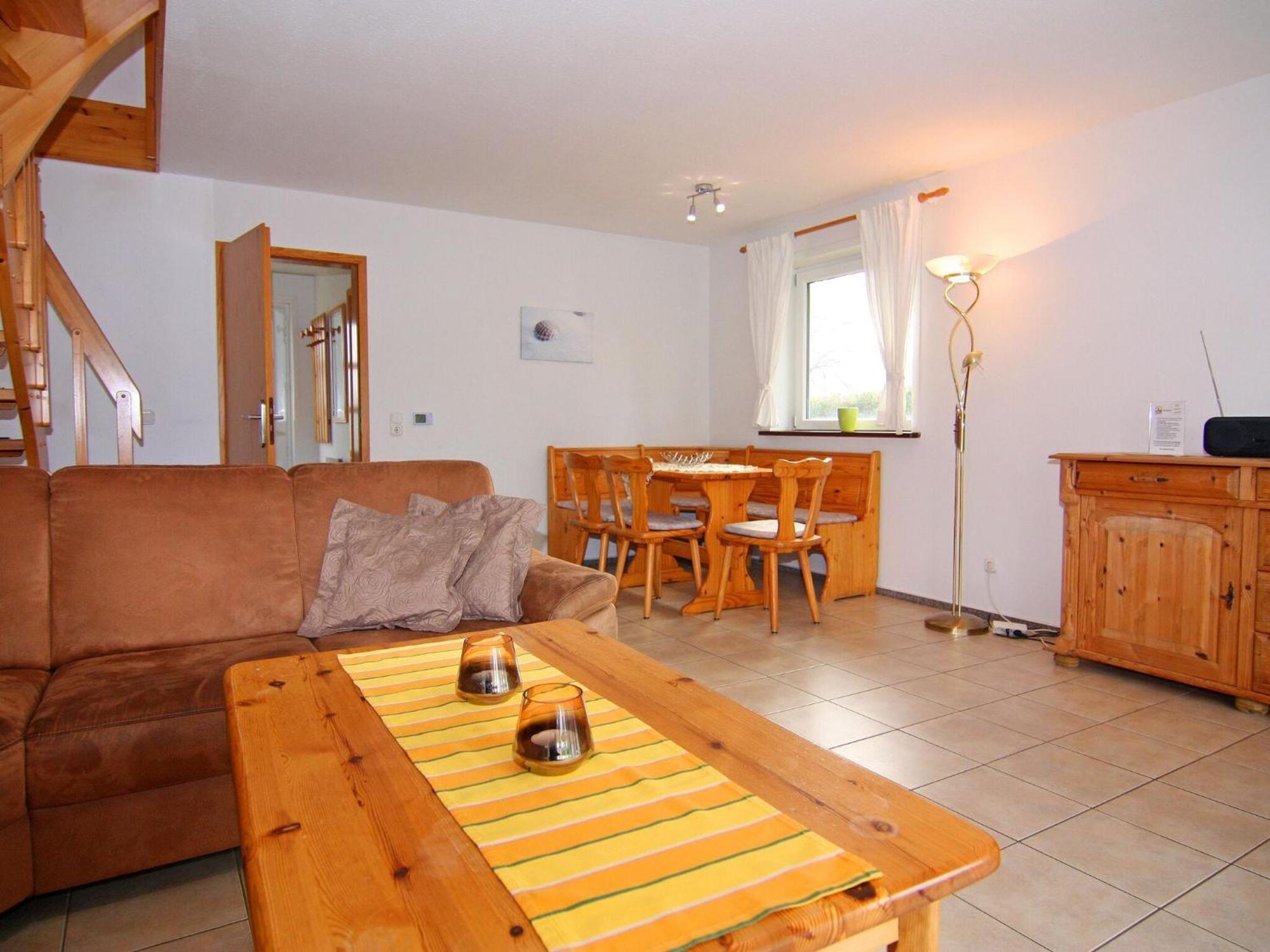 Holiday Complex Schuldt Behrensdorf Luaran gambar