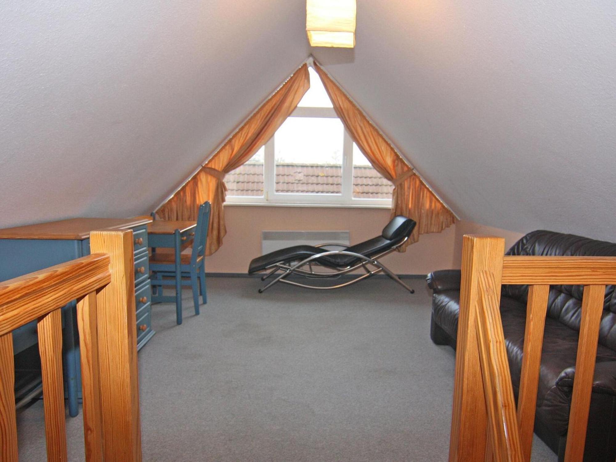 Holiday Complex Schuldt Behrensdorf Luaran gambar