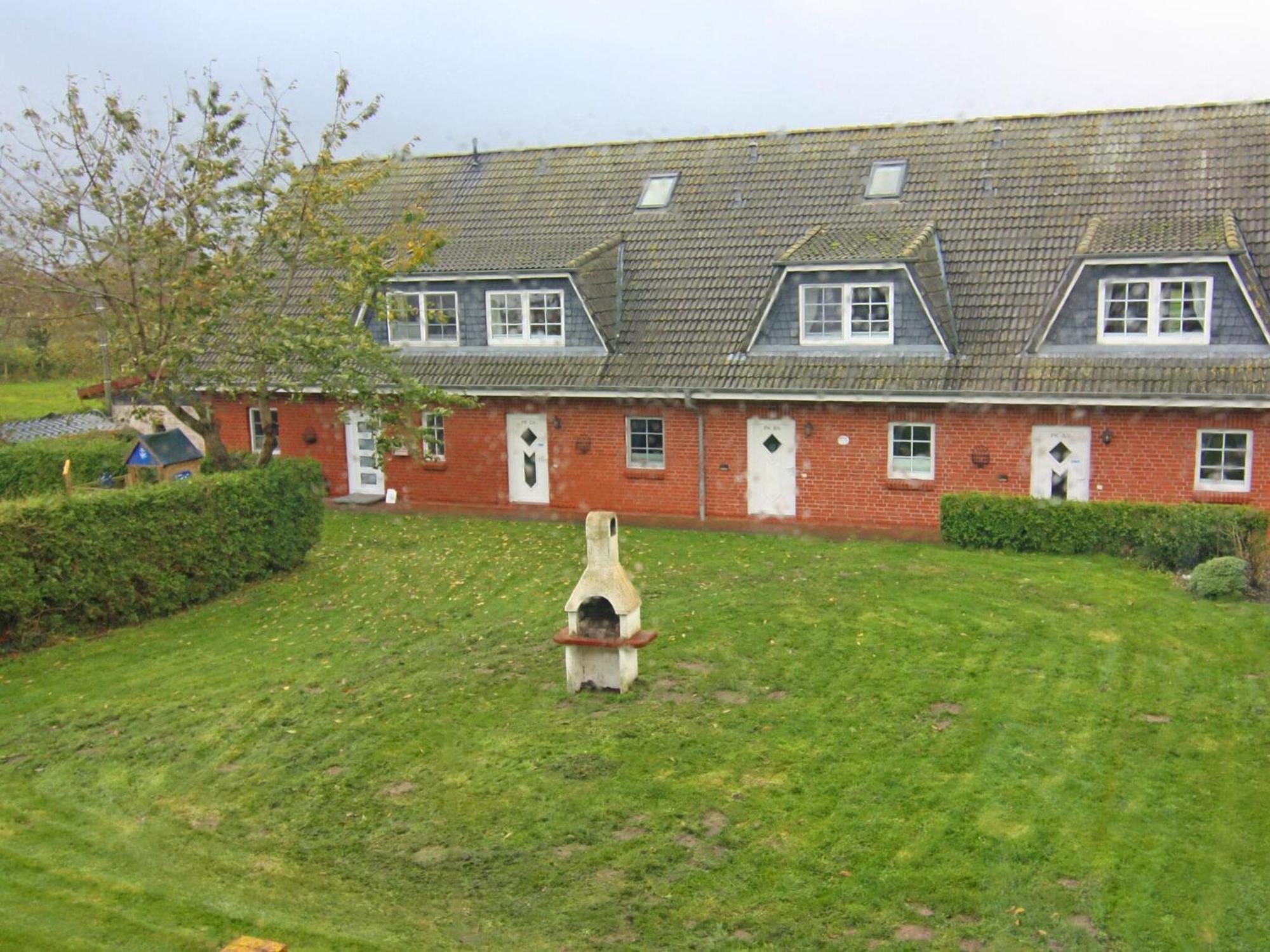 Holiday Complex Schuldt Behrensdorf Luaran gambar
