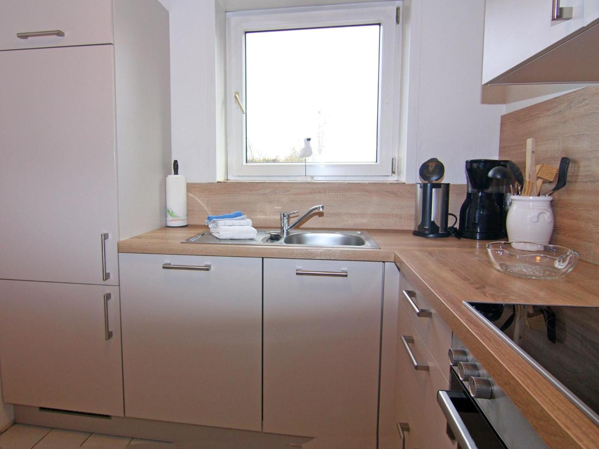 Holiday Complex Schuldt Behrensdorf Luaran gambar