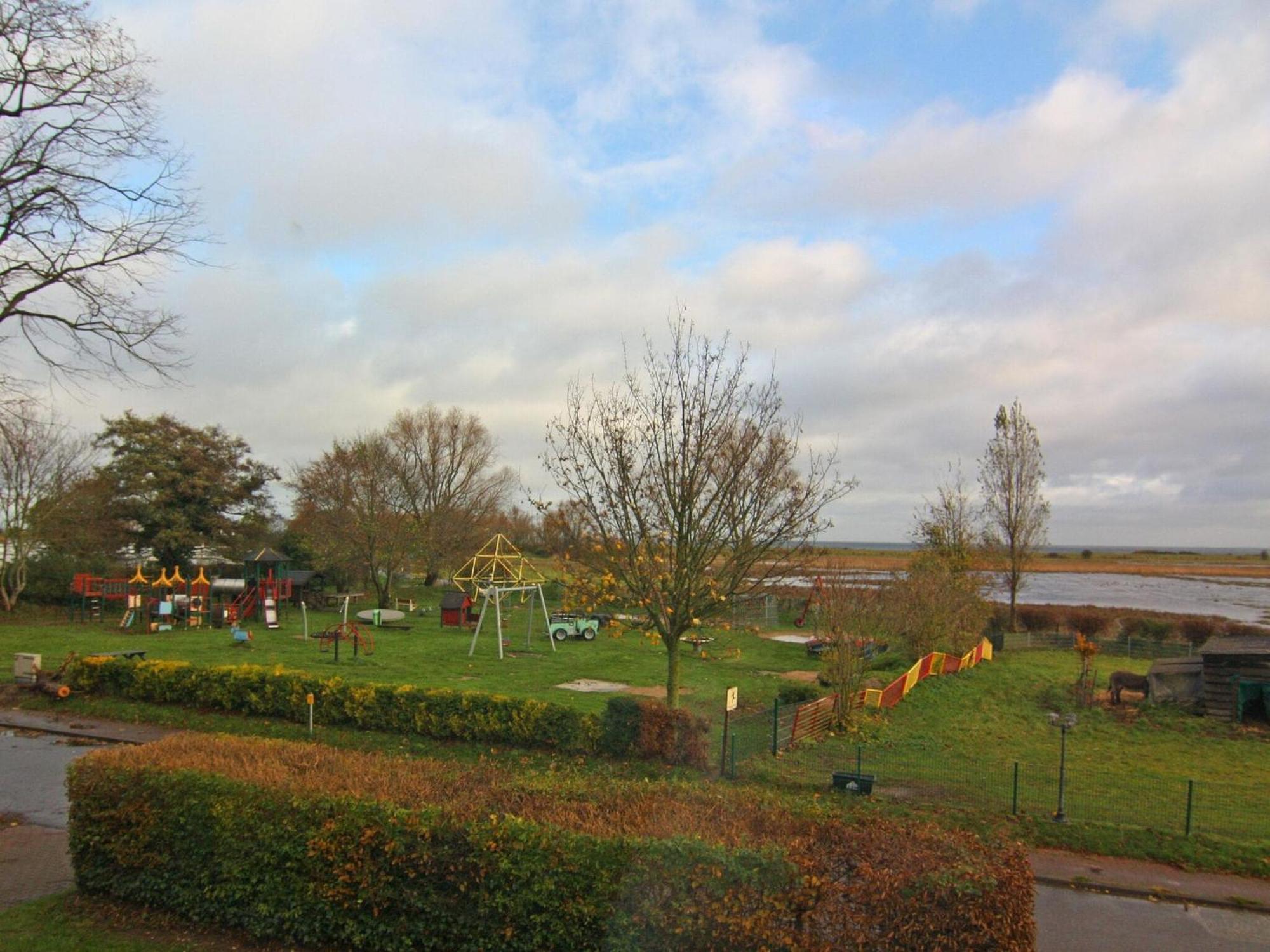 Holiday Complex Schuldt Behrensdorf Luaran gambar