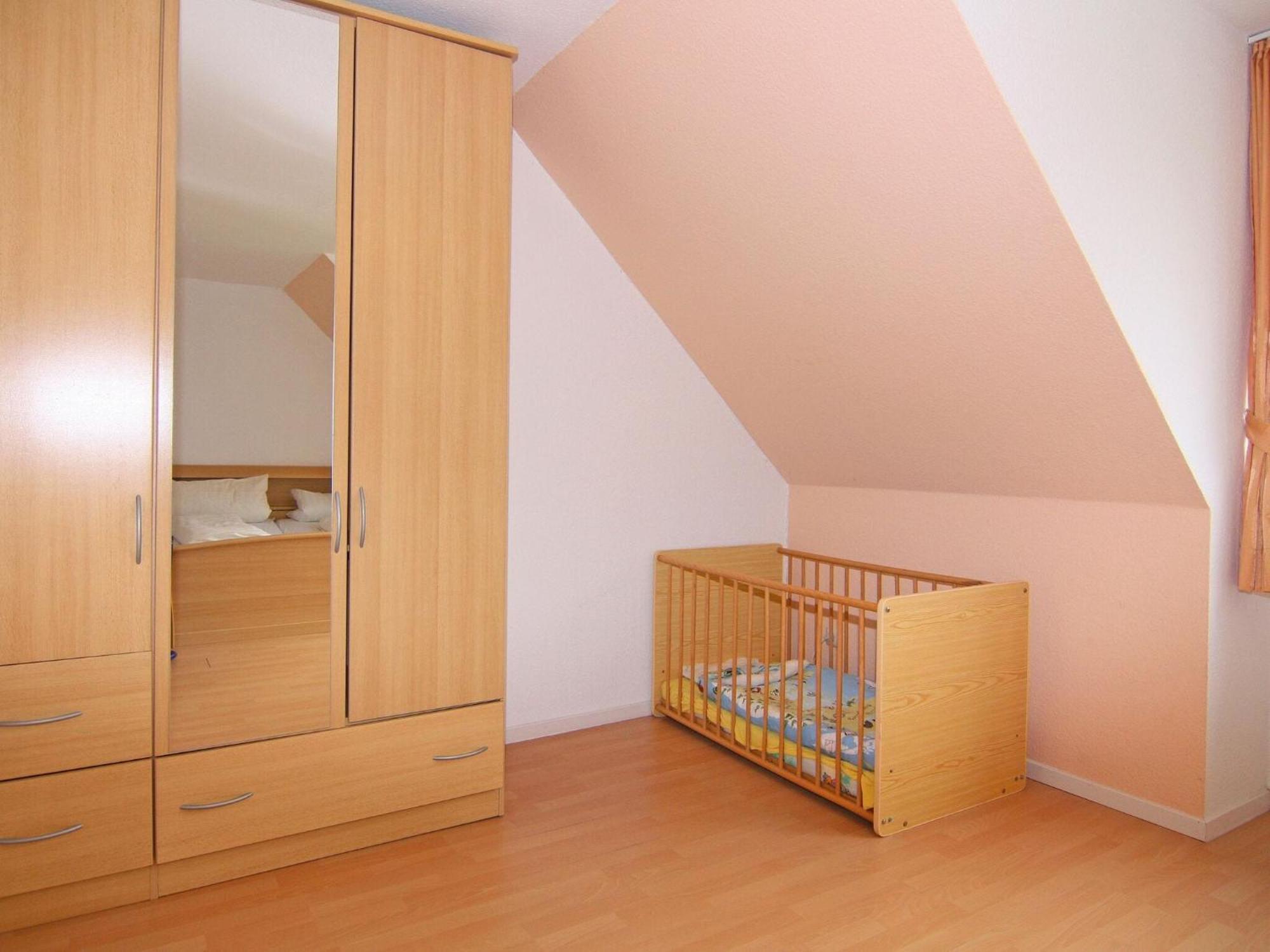 Holiday Complex Schuldt Behrensdorf Luaran gambar