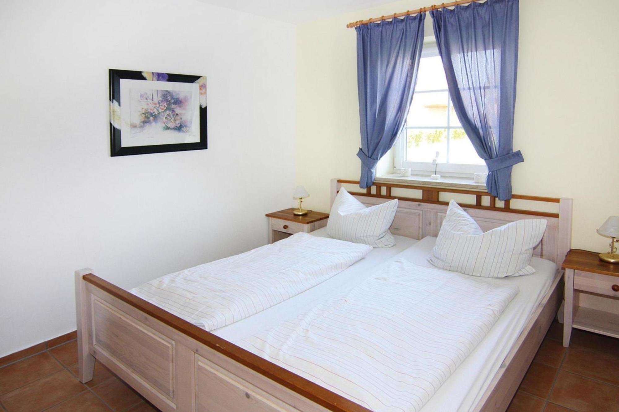 Holiday Complex Schuldt Behrensdorf Luaran gambar