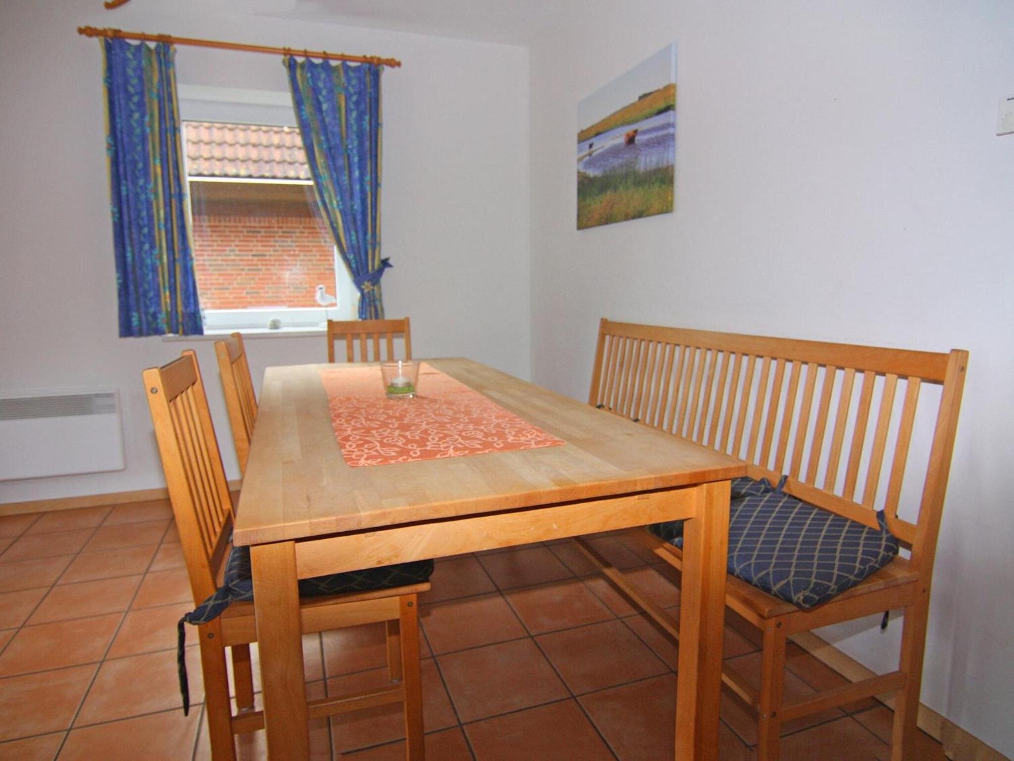 Holiday Complex Schuldt Behrensdorf Luaran gambar