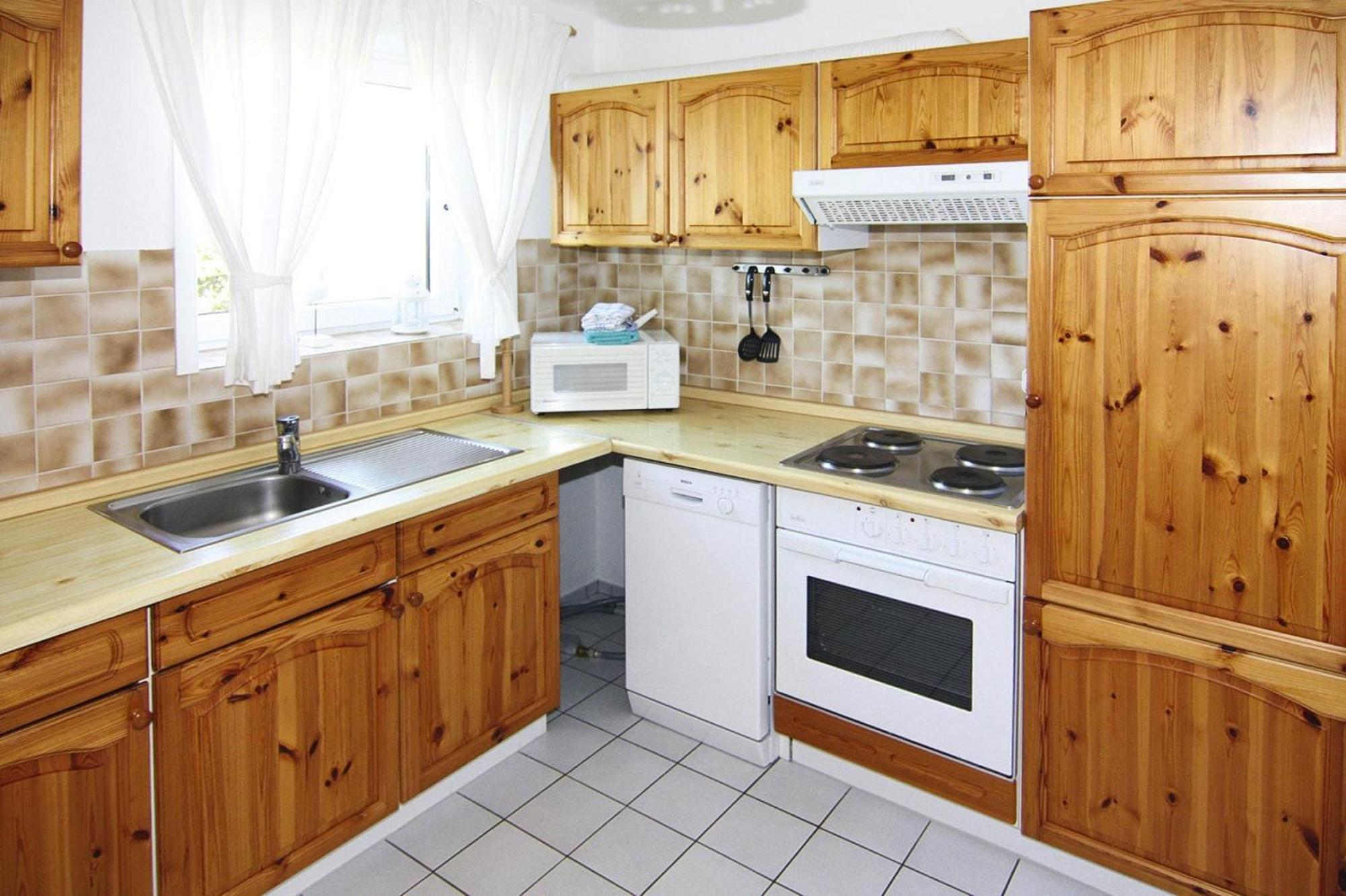 Holiday Complex Schuldt Behrensdorf Luaran gambar