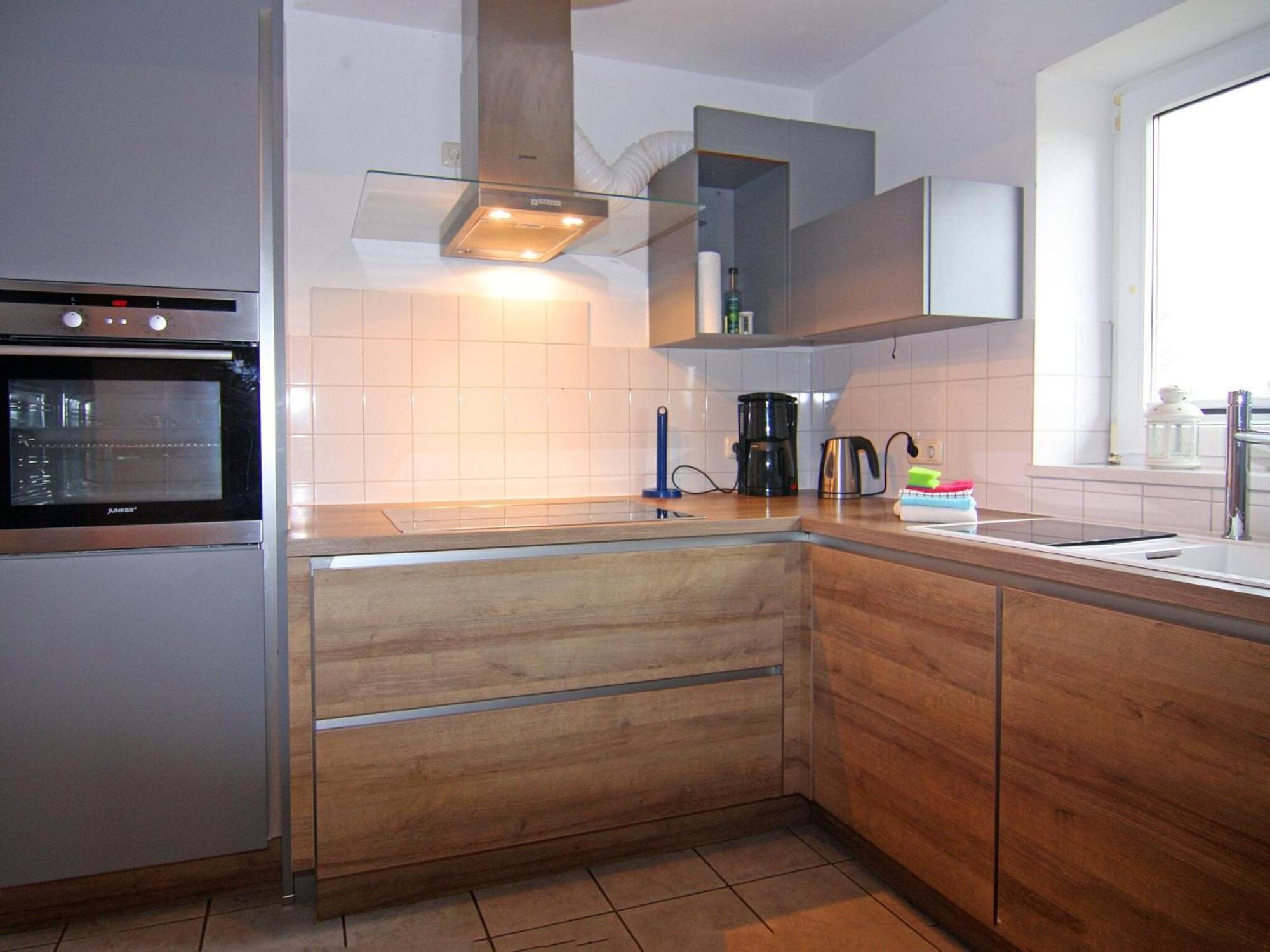 Holiday Complex Schuldt Behrensdorf Luaran gambar