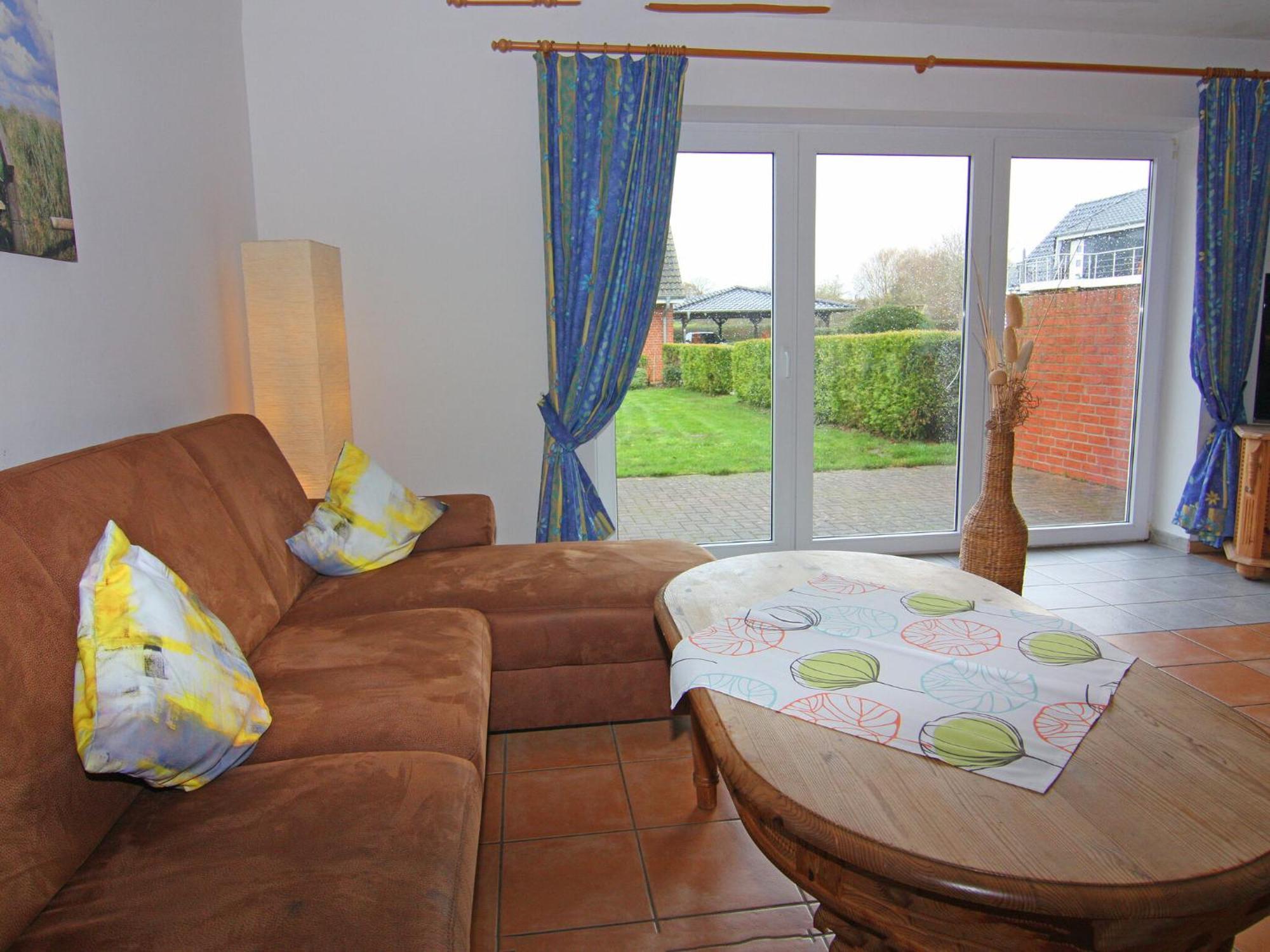 Holiday Complex Schuldt Behrensdorf Luaran gambar