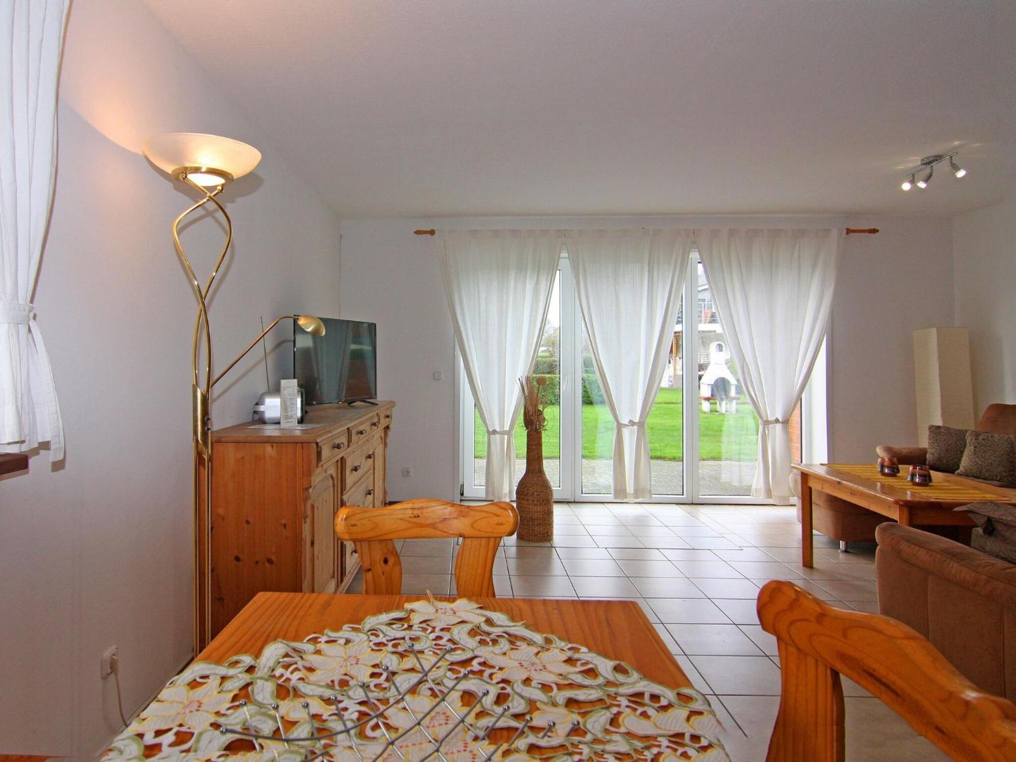 Holiday Complex Schuldt Behrensdorf Luaran gambar