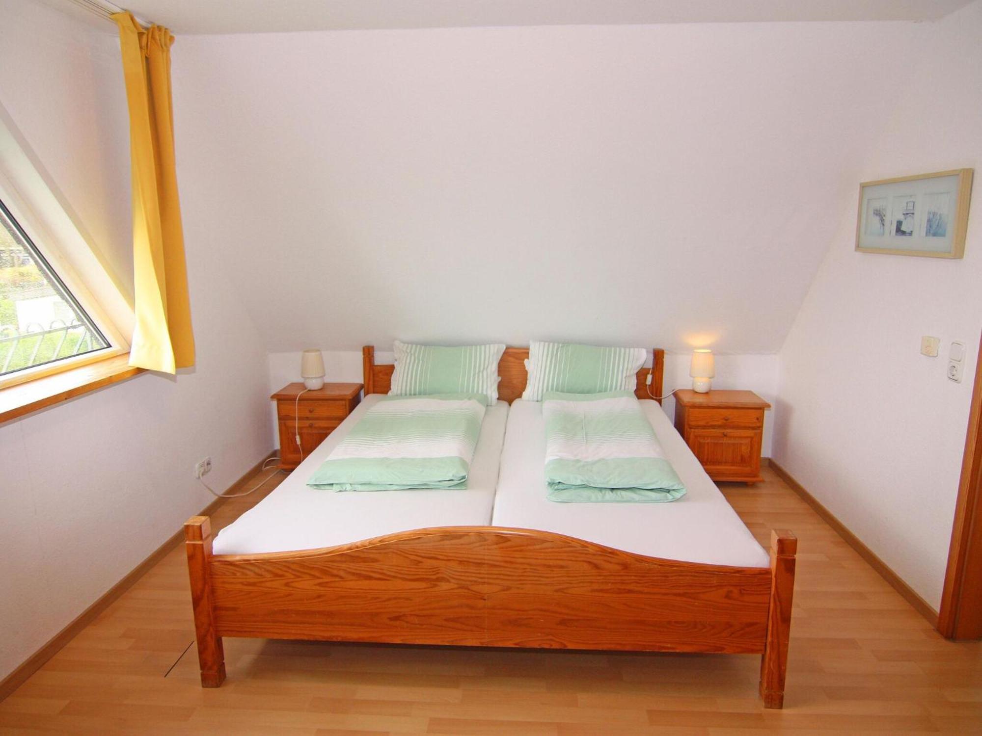 Holiday Complex Schuldt Behrensdorf Luaran gambar