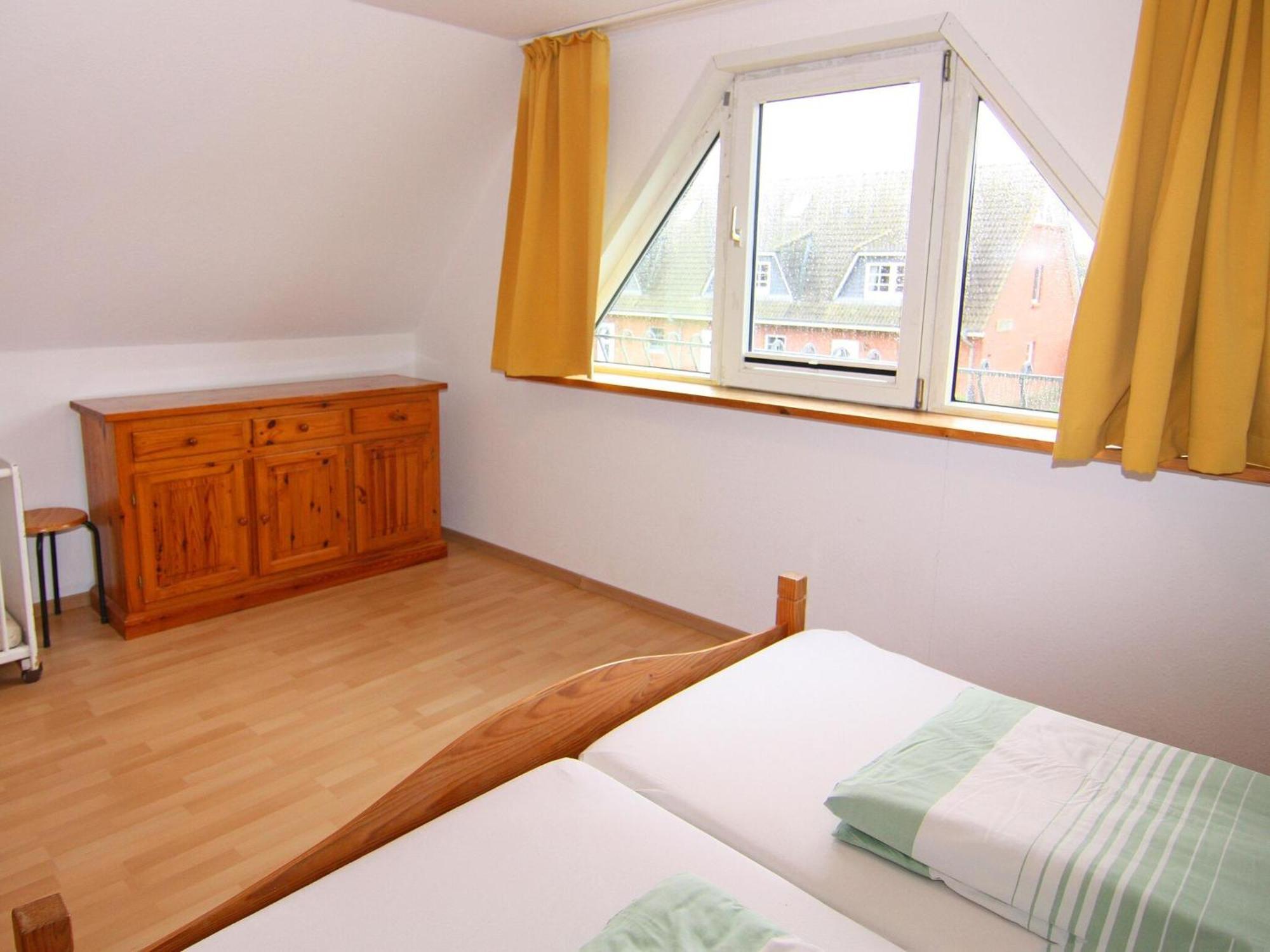 Holiday Complex Schuldt Behrensdorf Luaran gambar