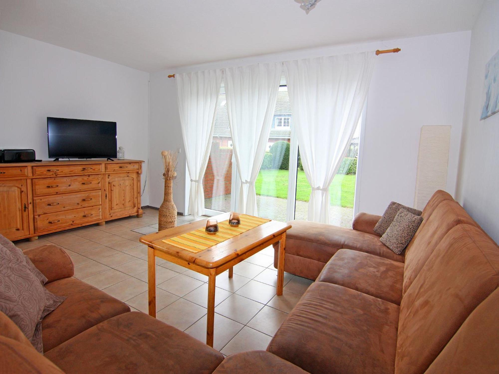 Holiday Complex Schuldt Behrensdorf Luaran gambar