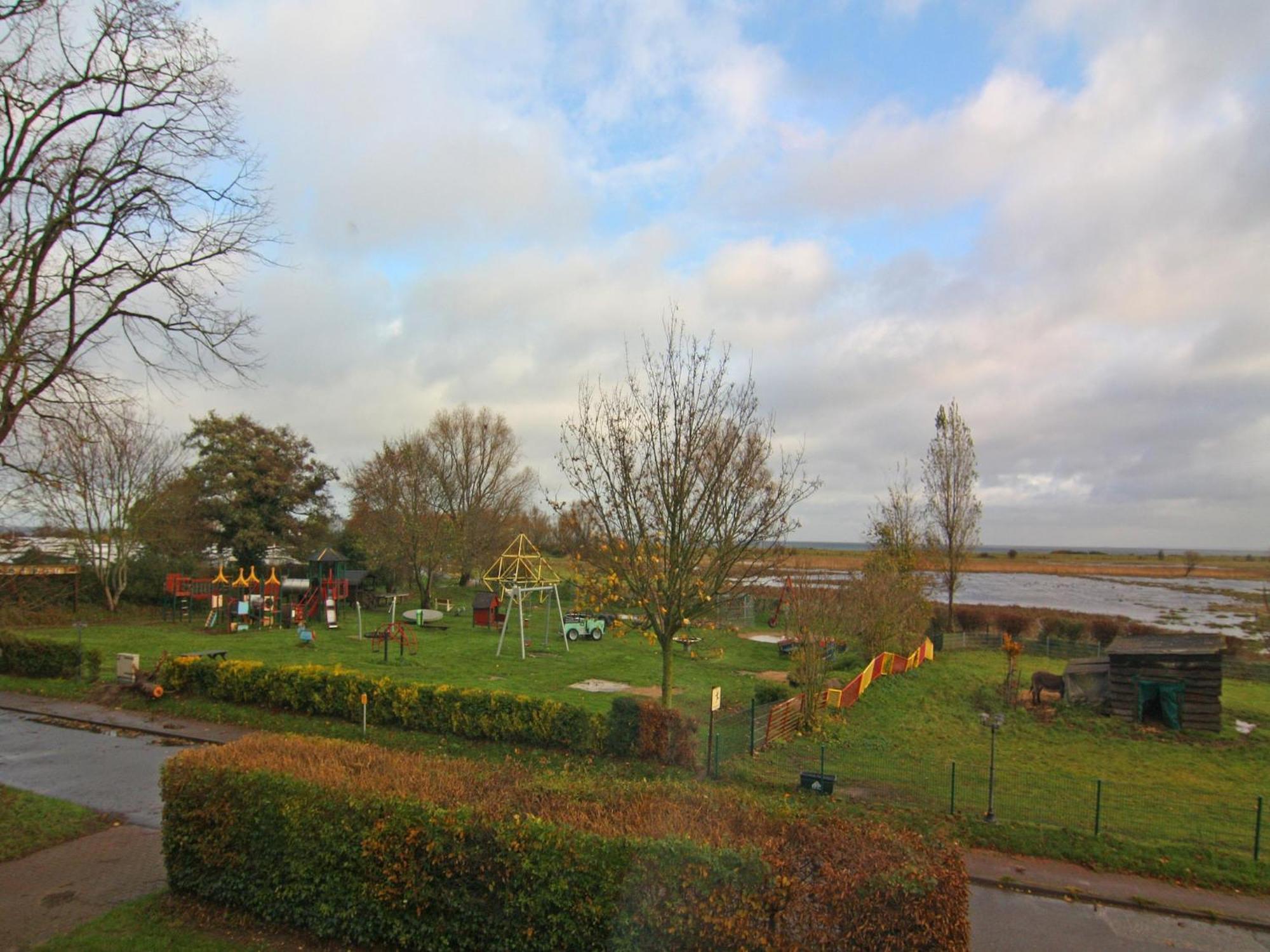 Holiday Complex Schuldt Behrensdorf Luaran gambar