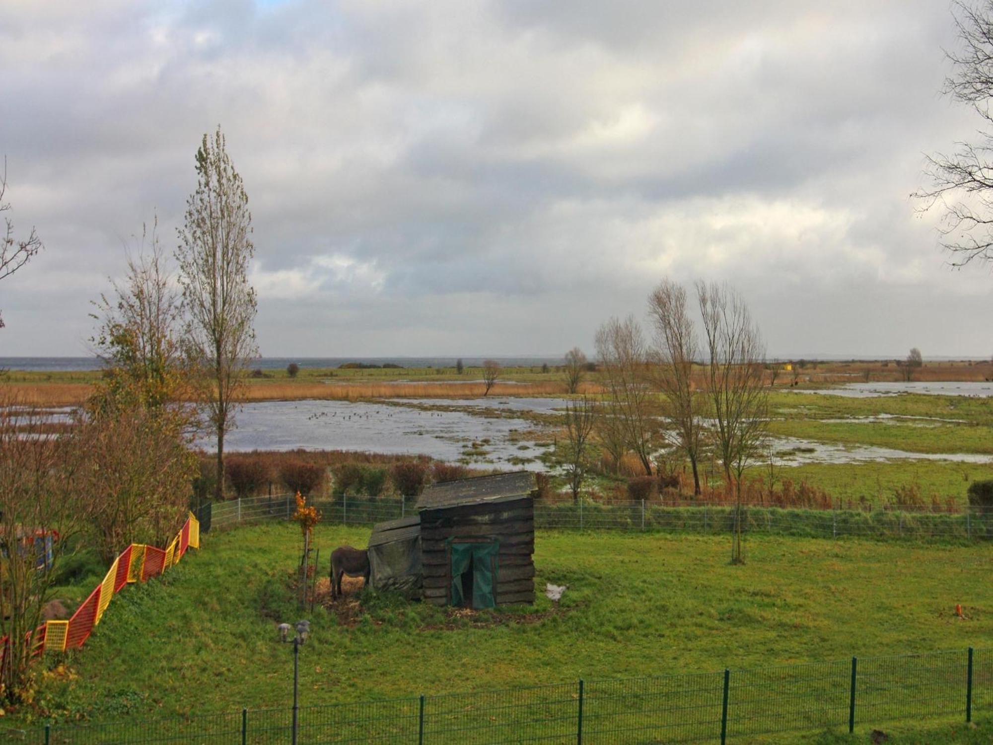 Holiday Complex Schuldt Behrensdorf Luaran gambar