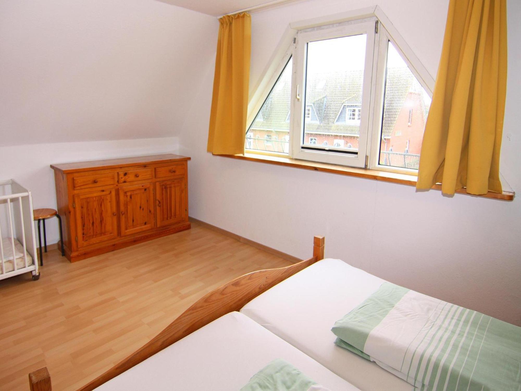 Holiday Complex Schuldt Behrensdorf Luaran gambar